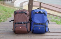 【相機包】Manfrotto Advanced Travel Backpack 專業級旅行後背包