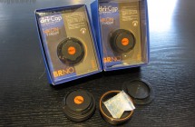【商品介紹】BRNO Dri + Cap 除濕蓋組 鏡頭配件 防潮用品