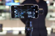 【商品介紹】三軸穩定器 - 手機專用DJI OSMO MOBILE 實測影片