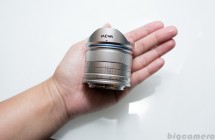 【商品測試心得】LAOWA 7.5mm f2 MFT