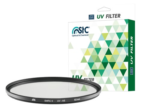 STC UV Filter 抗紫外線保護鏡 112mm
