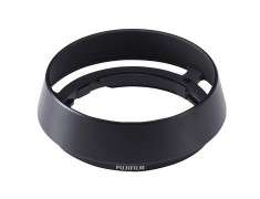 Fujifilm LH-XF35-2 黑色〔XF 35mm F2、23mm F2適用〕原廠遮光罩