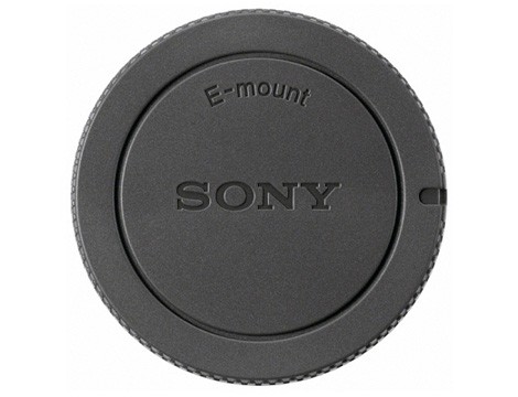Sony ALC-B1EM 原廠機身蓋〔E 接環相機專用〕