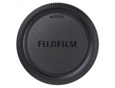Fujifilm BCP-001〔XF 接環機身適用〕原廠機身蓋