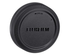 Fujifilm RLCP-001〔XF 接環鏡頭後蓋〕原廠鏡頭後蓋