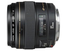 Canon EF 85mm F1.8 USM 平行輸入