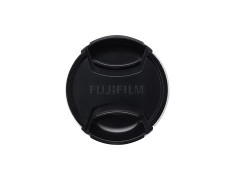 Fujifilm FLCP-58 II〔58mm口徑鏡頭適用〕原廠鏡頭蓋