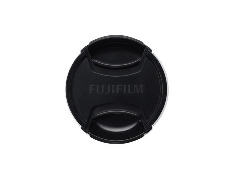 Fujifilm FLCP-39 II〔39mm口徑鏡頭適用〕原廠鏡頭蓋