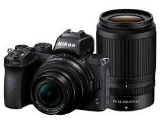 Nikon Z50 W-Kit 雙鏡組〔16-50mm + 50-250mm〕平行輸入