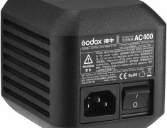 AD400Pro AC 交流電供應器