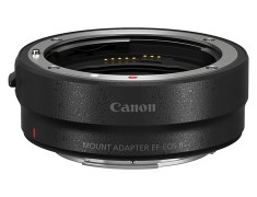 Canon EF-EOS R 鏡頭轉接環〔一般版〕平行輸入