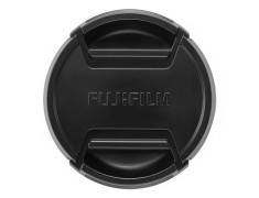 Fujifilm FLCP-62 II〔62mm口徑鏡頭適用〕原廠鏡頭蓋