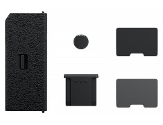 Fujifilm CVR-XT4 Cover kit X-T4 保護蓋組〔熱靴蓋、PC孔蓋、電池把手蓋、側蓋〕