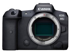 Canon EOS R5 Body〔單機身〕平行輸入