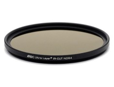 STC IR-CUT ND64 紅外線阻隔零色偏減光鏡 112mm【接受預訂】