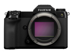 Fujifilm GFX 50S II Body〔單機身〕公司貨【接受預訂】