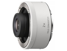 Sony SEL20TC 2.0x 增距鏡〔FE 70-200mm F2.8、FE 100-400mm 適用〕公司貨