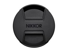Nikon LC-72B〔72mm 口徑〕新版原廠鏡頭蓋