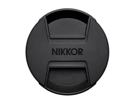 Nikon LC-72B〔72mm 口徑〕新版原廠鏡頭蓋