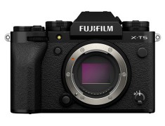 Fujifilm X-T5 Body 黑色〔單機身〕公司貨