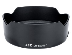 JJC LH-EW65C〔Canon RF 16mm F2.8 STM 適用〕副廠遮光罩