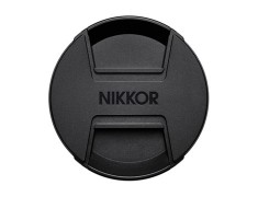 Nikon LC-67B〔67mm 口徑〕新版原廠鏡頭蓋