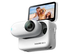Insta360 GO 3 64G 拇指相機 標準套裝 先創公司貨 限時特價4/7止【接受預訂】