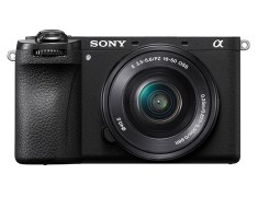 Sony A6700L 黑色〔含 16-50mm 鏡頭〕公司貨