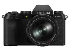 Fujifilm X-S20 KIT組〔含 18-55mm 鏡頭〕平行輸入