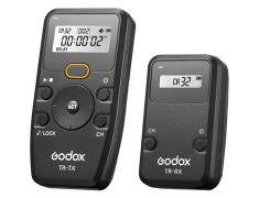 Godox TR-C3〔同Canon RS-80N3〕無線遙控器