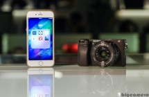 【焦點專欄】手機 VS 相機 (一)  《 手機與相機拍照的差異性 - 重點小常識 》
