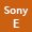 Sony E接環