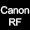 Canon RF接環