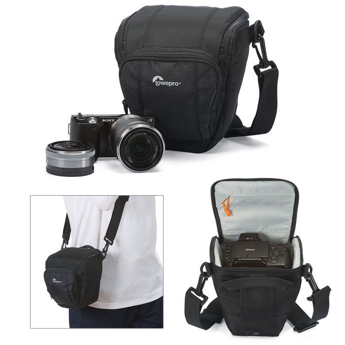 lowepro 45 aw ii