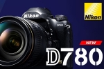 Nikon D780 新上市