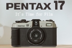 Pentax 17