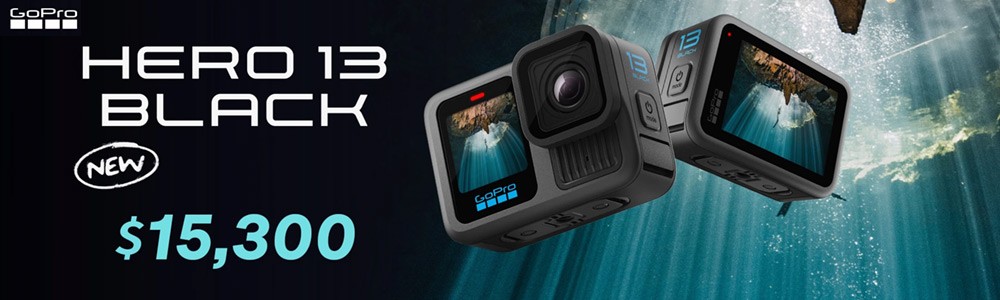 GoPro Hero 13 Black