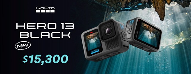 GoPro Hero 13 Black