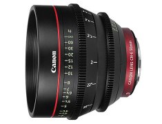 Canon EF CN-E 50mm T1.3 L F〔CINEMA 電影鏡頭〕公司貨【接受客訂】