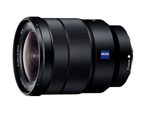 Sony FE 16-35mm F4 ZA OSS〔SEL1635Z〕平行輸入- Sony - EVIL 微型