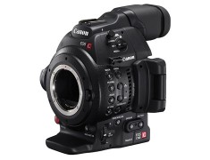 Canon CINEMA EOS C100 Mark II Body 公司貨【接受客訂】