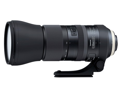 Tamron A022 SP 150-600mm F5-6.3 Di VC USD G2〔Canon版〕平行輸入