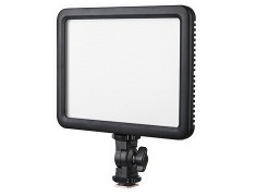 Godox LEDP120C 平板型攝影燈〔不含電池、充電器〕
