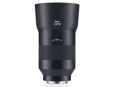 Zeiss Batis 135mm F2.8〔Sony FE接環〕公司貨【接受預訂】