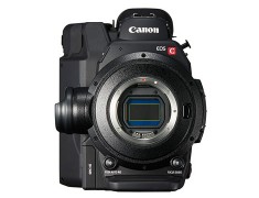 Canon CINEMA EOS C300 Mark II Body〔EF接環版〕公司貨【接受客訂】