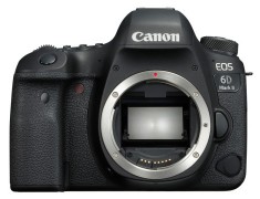 Canon EOS 6D Mark II Body〔單機身〕平行輸入