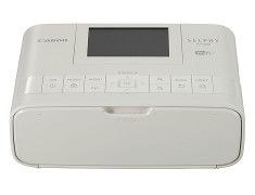 Canon Selphy CP1300 相片印表機 白色 公司貨