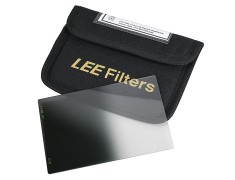 Lee Filter Half ND0.9 Soft 100x150mm 漸層減光鏡