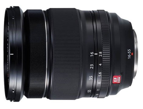 Fujifilm XF 16-55mm F2.8 R LM WR 公司貨- Fujifilm (X Series