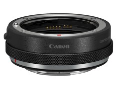 Canon EF-EOS R 控制環鏡頭轉接環〔控制環版〕公司貨